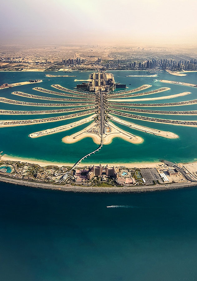 Palm Jumeirah