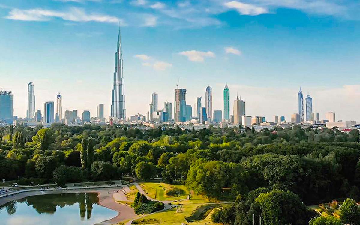 Dubai Named Most Popular Travel Destination Of 2022 By Tripadvisor