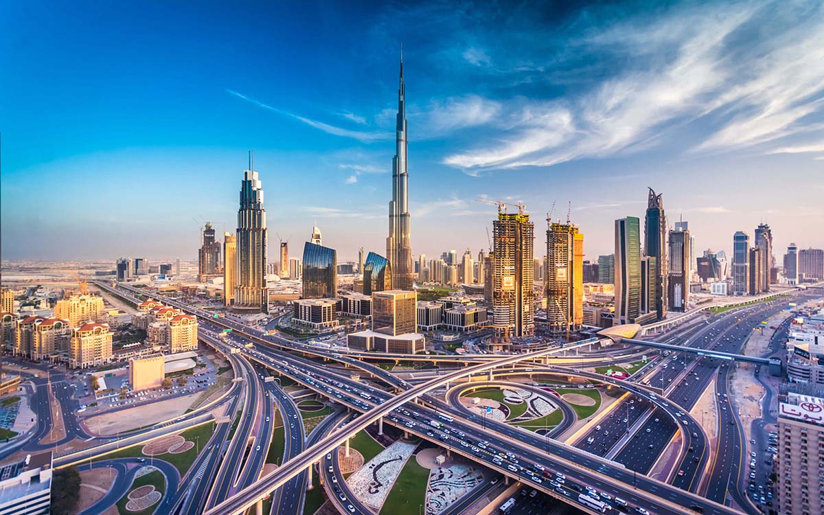 UAE Golden Visa Scheme Expanded; New Categories, Benefits Announced